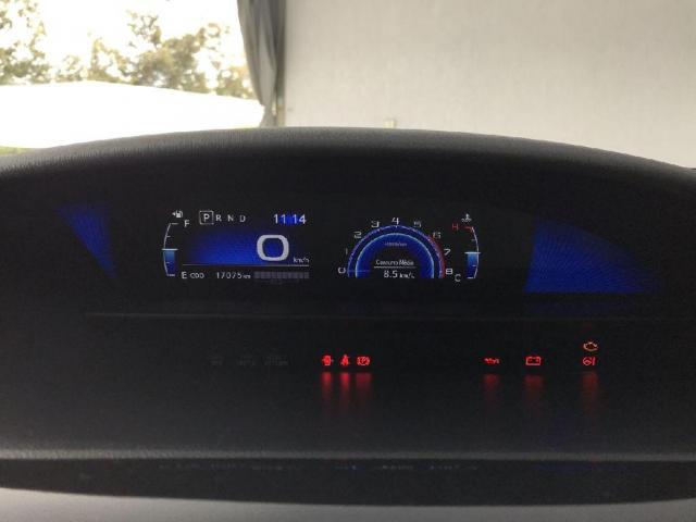 ETIOS ETIOS X 1.3 Flex 16V 5p Aut. - Foto 12