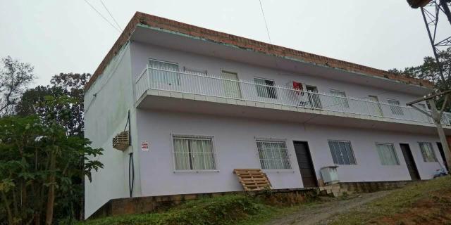 Alugo apartamentos