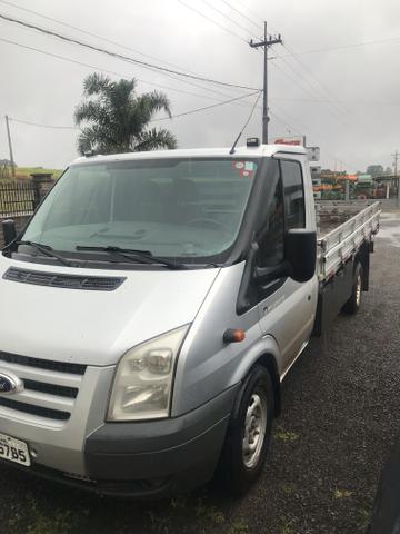 Camionete FORD Transit - Foto 3