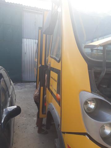 Vendo iveco funcionando perfeitamente carro novo ano 2013 - Foto 4