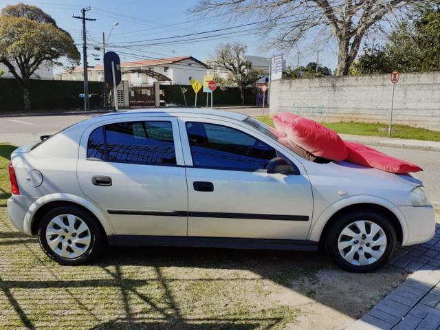 CHEVROLET ASTRA HATCH 2.0 8v 4p - Foto 9