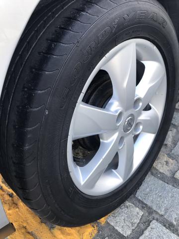 Nissan Tiida SL 1.8 2010/2011 Câmbio manual - Foto 11