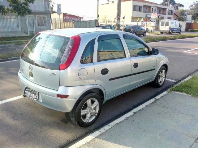 CHEVROLET CORSA 2005/2006 1.0 MPFI JOY 8V FLEX 4P MANUAL - Foto 3