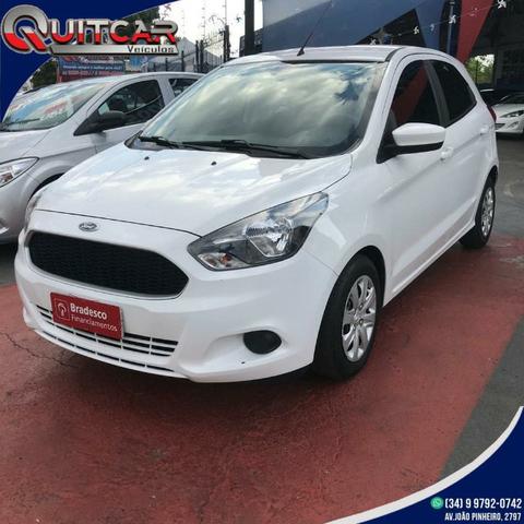 Ford Ka 1.0 Se Manual 5p Flex