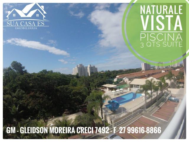 GM - Naturale Vista Piscina 3 Quartos - ES