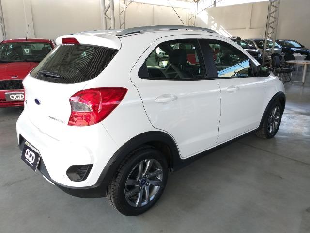 Ford Ka 1.5 Freestyle 2019 At - Foto 6