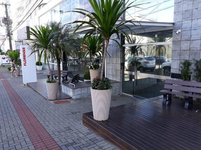 Apartamento 2 dormitórios prox AABB - Foto 13