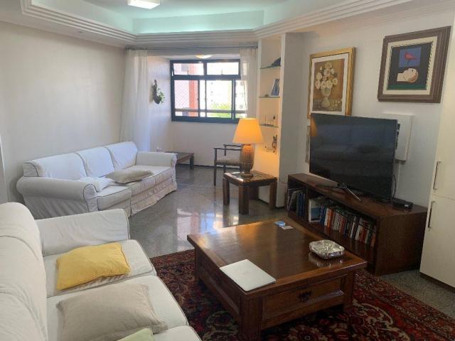 Apartamento com 3 quartos, à venda, na aldeota!!! - Foto 8