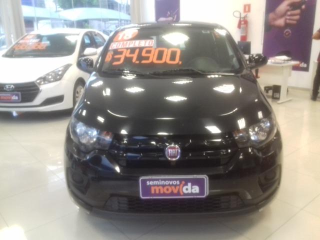 Mobi Drive 1.0 Fire Flex 5p 2017/2018 - Foto 2
