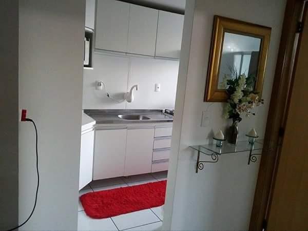(AP1015) Apartamento no Bairro Hortência, Santo Ângelo, RS - Foto 13