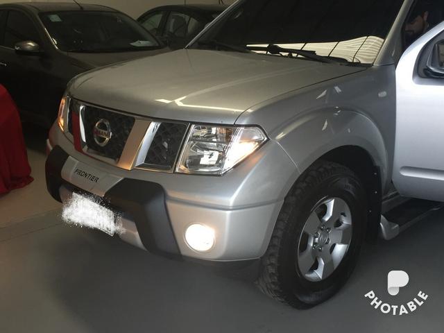 Frontier LE 4x4 2013 Automática - Foto 2