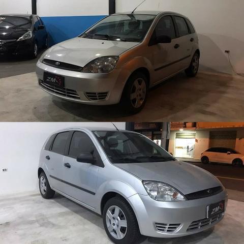 Fiesta 1.6 completo
