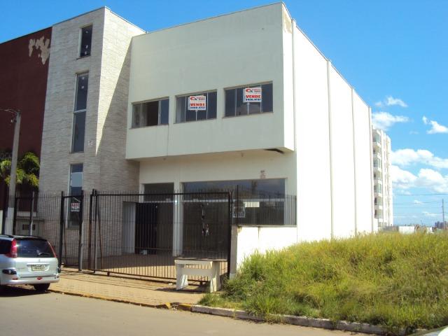 Predio Comercial - Foto 4