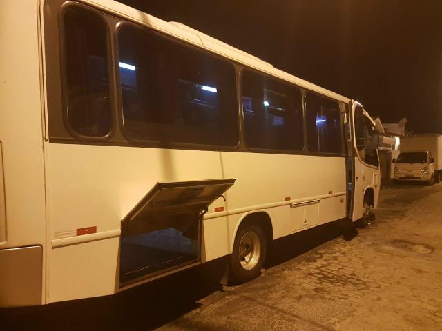 Micro ônibus 26 lugares comil piá - Foto 6