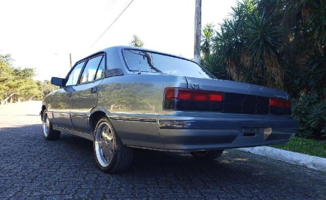 Opala Diplomata SE 4.1S