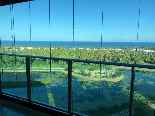 Apartamento 4 quartos com suite 127m² condomínio paradiso reserva do paiva agende-E - Foto 6