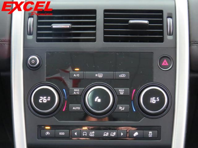 LAND ROVER DISCOVERY SPORT SI4 HSE 2.0 2016 - Foto 9