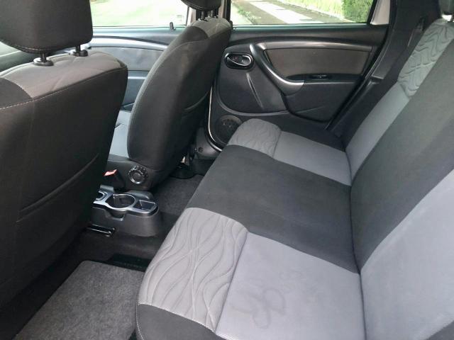 Renault Duster 2015 1.6 Dynamique TOP c/ MediaNav Extra - Foto 5