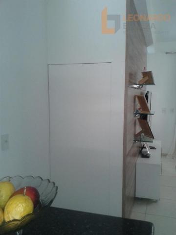Casa residencial à venda, lagoa redonda, fortaleza. - Foto 18