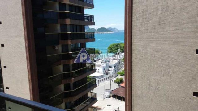 Apartamento à venda com 4 dormitórios em Copacabana, Rio de janeiro cod:ARAP40224 - Foto 15