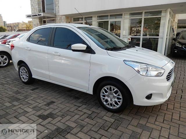 Ford KA SE 1.5 SD - Foto 2