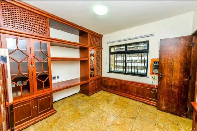 ÓTIMO APT /MEIRELES / 190 m2 - Foto 10