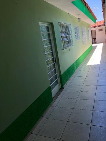 Casa térrea 3 dorm 2 vagas Mogi Moderno - Foto 15