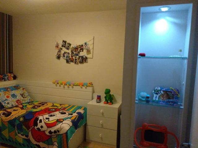 Apartamento 2 dormitórios prox AABB - Foto 7