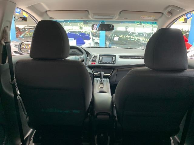 Honda HR-V EX Cvt 1.8 I-VTEC - Foto 11