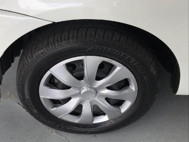 ETIOS ETIOS X 1.3 Flex 16V 5p Aut. - Foto 8