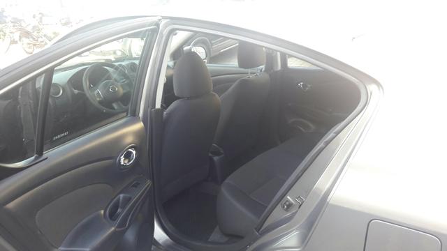 Versa sl 1.6 2014 completo novo!!! - Foto 8