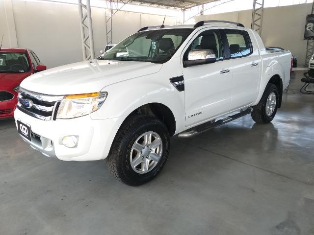 Ranger 3.2 Limited 2015 automático - Foto 3