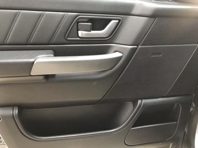 Ranger Rover Sport SE 2008 /2009 - Foto 8