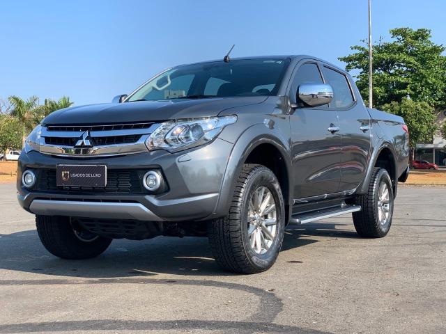 Mitsubishi L200 Triton Sport HPE-S 2.4 - Foto 2