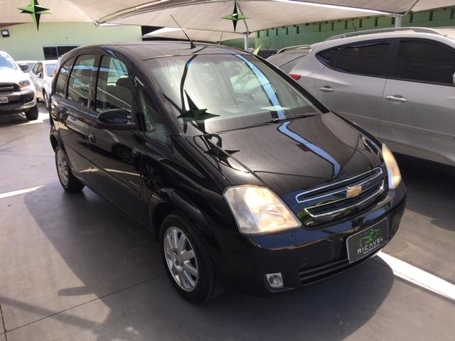 Meriva maxx 1.4 2012 completa - Foto 5