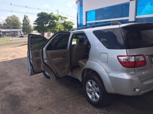Hilux sw4 - Foto 10