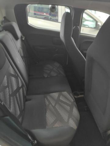 Fiat mobi 2018 completo 1.0 ipva 2019 pago - Foto 9