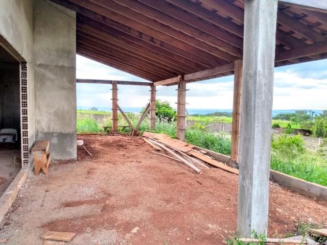 Chácara condomínio Boa Vista Brodowski - Foto 16