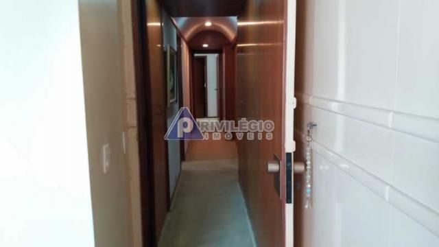 Apartamento à venda com 4 dormitórios em Copacabana, Rio de janeiro cod:ARAP40224 - Foto 19