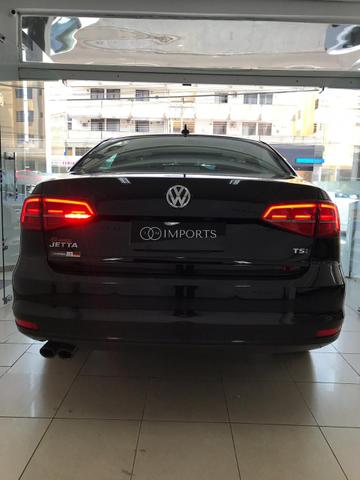 Jetta TSI 2.0 2015/16 - Foto 12