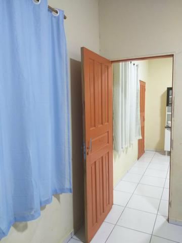 Casa localizada no calafate próximo a escolas e posto d saude - Foto 5
