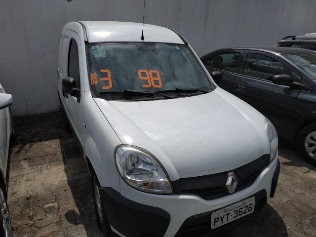 Kangoo express / 1.6 / 16/17 - Foto 2