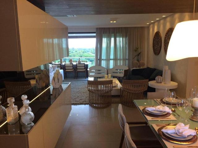 Varanda do parque com desconto sensacional 4 quartos com suite na reserva do paiva-E - Foto 4