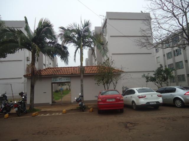 (AP1024) Apartamento na Aliança, Santo Ângelo, RS - Foto 4