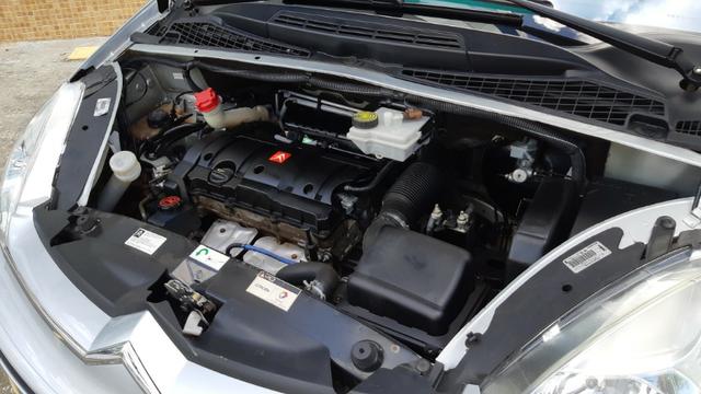 Citroen Xsara Picasso Glx 1.6 Flex 2011 Manual Diferenciado - Foto 16