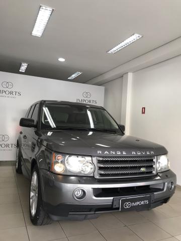 Ranger Rover Sport SE 2008 /2009 - Foto 2