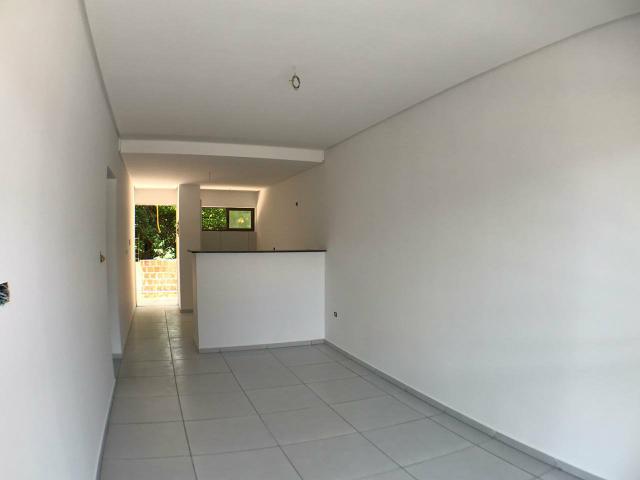 De 01 até 04 QTS! - MARINA AO LADO, 02 VGS DE GARAGEM, VISTA P/O MAR E COND. FACILITADA!! - Foto 4