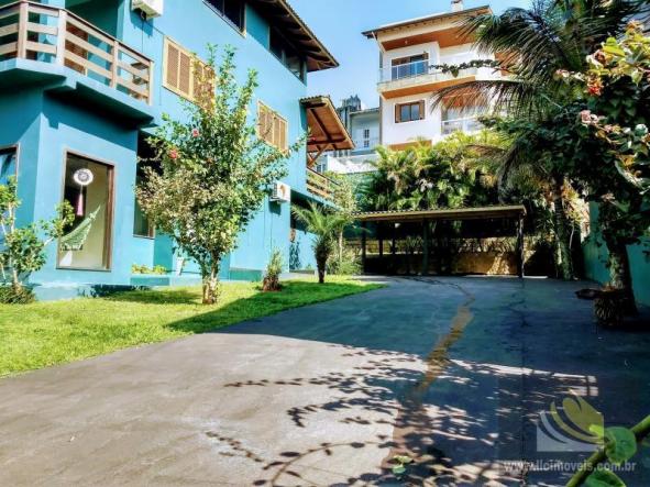 Casa para Venda em Imbituba, Vila Nova, 4 dormitórios, 2 suítes, 3 banheiros, 5 vagas - Foto 3