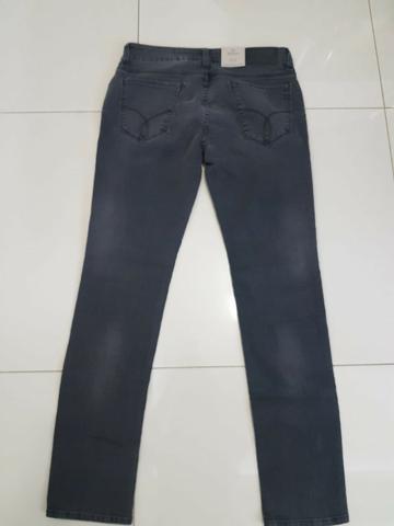 Calça Calvin Klein Jeans (NOVA) - Foto 3