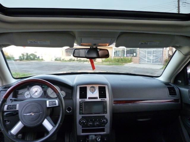 Chrysler 300c V8 2008 ótimo estado ! - Foto 5
